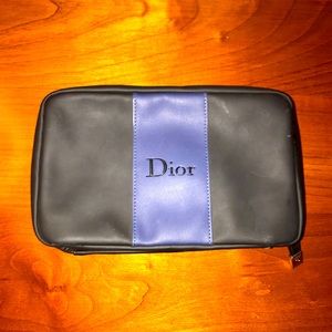 DIOR accessory bag